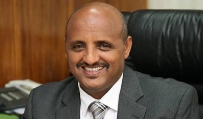 Air India names Ethiopian Airlines veteran Tewolde Gebremariam as CEO